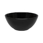 Bowl 600ml Ceramica Preto