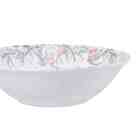 Bowl  Noite Feliz Em Porcelana Decorada 18 Cm Tramontina