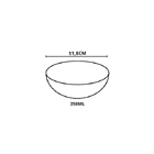 Bowl Amarelo Bebê 350ml