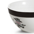 Bowl Bella Vaquinha 450 Ml De Porcelana- Copa E Cia