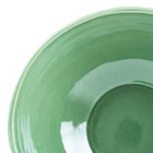 Bowl Cerâmica Ocean Verde 23x9cm