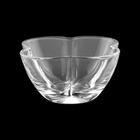 Bowl Clover Em Cristal Ecologico 9 5cm Lyor 7836