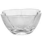 Bowl Clover Em Cristal Ecologico 9 5cm Lyor 7836