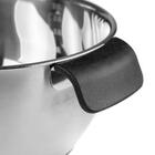 Bowl Com Ventosae Alça 3l 24,8x21x13cm 78000373 Allonsy