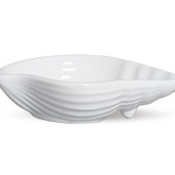 Bowl Concha Al Mare Em Cerâmica - Un