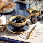 Bowl Copa E Cia Linha Orion Em Cerâmica - Space