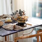 Bowl Copa E Cia Linha Orion Em Cerâmica - Space