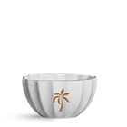 Bowl Coqueiro Branco Maui