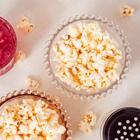 Bowl Cristal 400ml Wolff Pearl Tigela Vidro Sobremesa Frutas