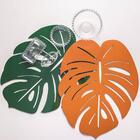 Bowl Cristal 400ml Wolff Pearl Tigela Vidro Sobremesa Frutas