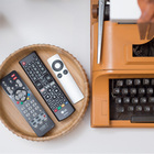 Bowl de Bambu 22cm Canelado Oikos