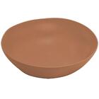 Bowl De Bambu Ecológico 13x4cm Organic Lyor Sortido Tigela Cu