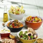 Bowl De Cerâmica  900ml Ceraflame Gourmet