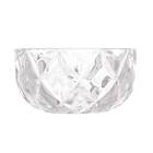 Bowl De Cristal Deli Diamond Lyor