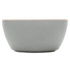 Bowl De Melamina 600ml Cinza Tigela 15cm Class Wolff Sobreme
