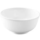 Bowl De Melamina Branca 200ml Cumbuca 10x5,3cm Servir Frutas