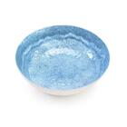 Bowl De Melamina Coleção Mar Azul 28cm 1015179 1un Hubme