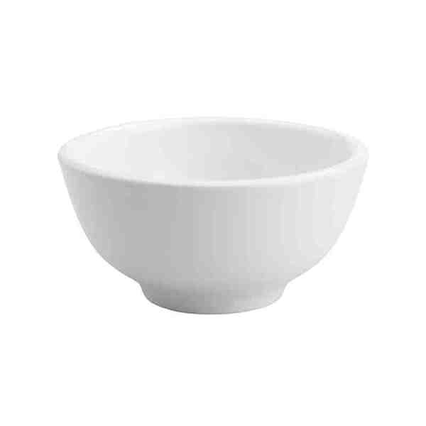 Bowl De Porcelana Clean 11 5 X 5 5 Cm Lyor