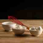 Bowl De Porcelana Clean 11 5 X 5 5 Cm Lyor