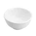 Bowl De Porcelana Clean 11 5 X 5 5 Cm Lyor