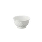 Bowl De Porcelana Super White Queen 8561 Lyor