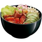 Bowl De Vidro Opalino 700ml Tigela Cumbuca Para Salada Sopa C