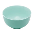 Bowl De Vidro Opalino Diwali Turqueza 14 5cm X 8cm - Lyor