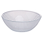 Bowl De Vidro Oriental 13x4,5cm