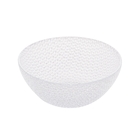 Bowl De Vidro Wave 13,5x5cm