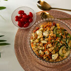 Bowl De Vidro Wave 13,5x5cm