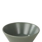 Bowl Em Cerâmica Haus Majestic 450ml Verde