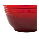 Bowl Em Cerâmica Le Creuset 24cm Vermelho