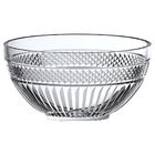 Bowl Em Cristal L'hermitage Palace 21 5x10 6cm