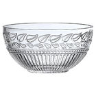 Bowl Em Cristal L'hermitage Republic 21 5x10 6cm