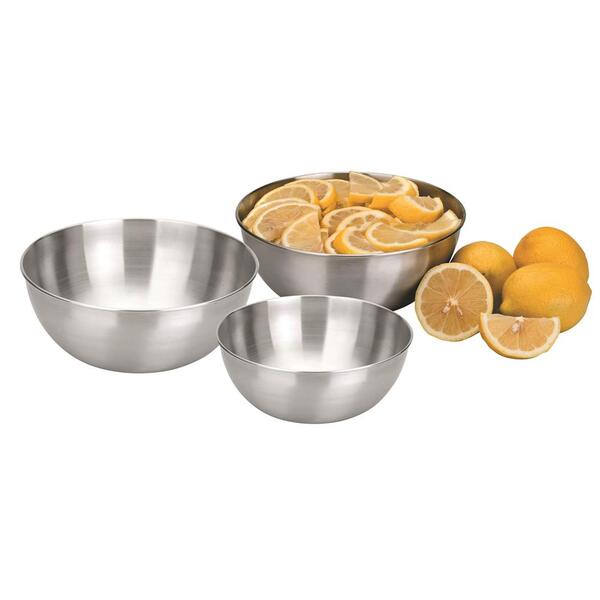 Bowl Em Inox Bistrot 14 Cm Ibili