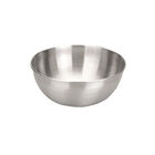 Bowl Em Inox Bistrot 30 Cm Ibili