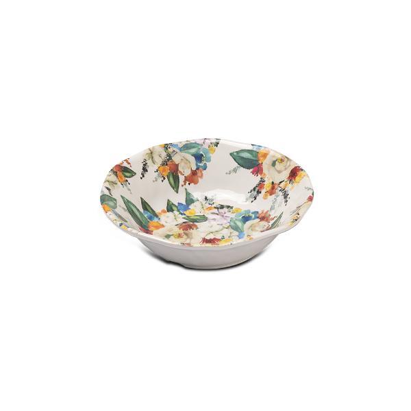 Bowl Em Melamina Haus Colmar 600ml Estampado