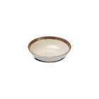 Bowl Em Melamina Haus Pampelonne 900ml Branco