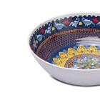 Bowl Em Melamina Haus Provença 4 3 Litros Estampado