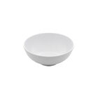 Bowl Em Melamina Lyor Milão 25 5cm Branco