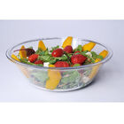 Bowl Em Policarbonato-transparente