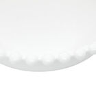 Bowl Em Porcelana Bon Gourmet 23x9cm Branco