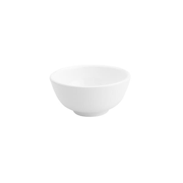 Bowl Em Porcelana Lyor Clean 13x6 5cm