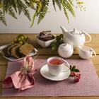 Bowl Em Porcelana Wolff Birds 12x10x7 2cm