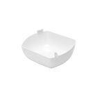 Bowl Em Porcelana Wolff Birds 21x19 8x9 3cm