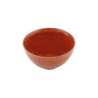 Bowl Em Porcelana Wolff Grace 15cm Carmim