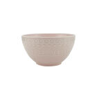 Bowl Em Porcelana Wolff Grace 15cm Rosé
