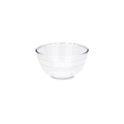 Bowl Em Vidro Brinox Cheff 17x9 5cm Incolor