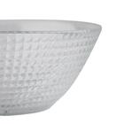 Bowl Em Vidro Dynasty Karnak 13cmx5cm 320ml