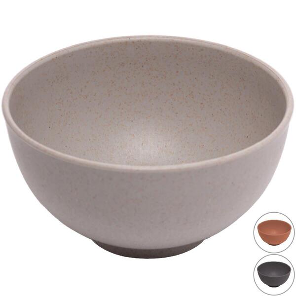 Bowl Fibra De Pinho 300ml Cumbuca 11,5x6cm Pine Wolff Avulsa